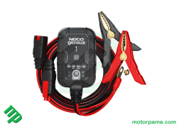 Carica batteria noco C10000750 ()